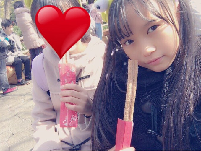 Twitterのコスプレ画像8