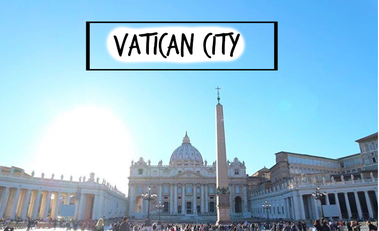 WanderlustBD's tweet photo. Vatican City Post up on the blog! https://t.co/3lwXJOHJQh @contiki @ContikiUSA #travelblogger #vaticancity #travelblog #londontoathens https://t.co/bRViIJHn4E
