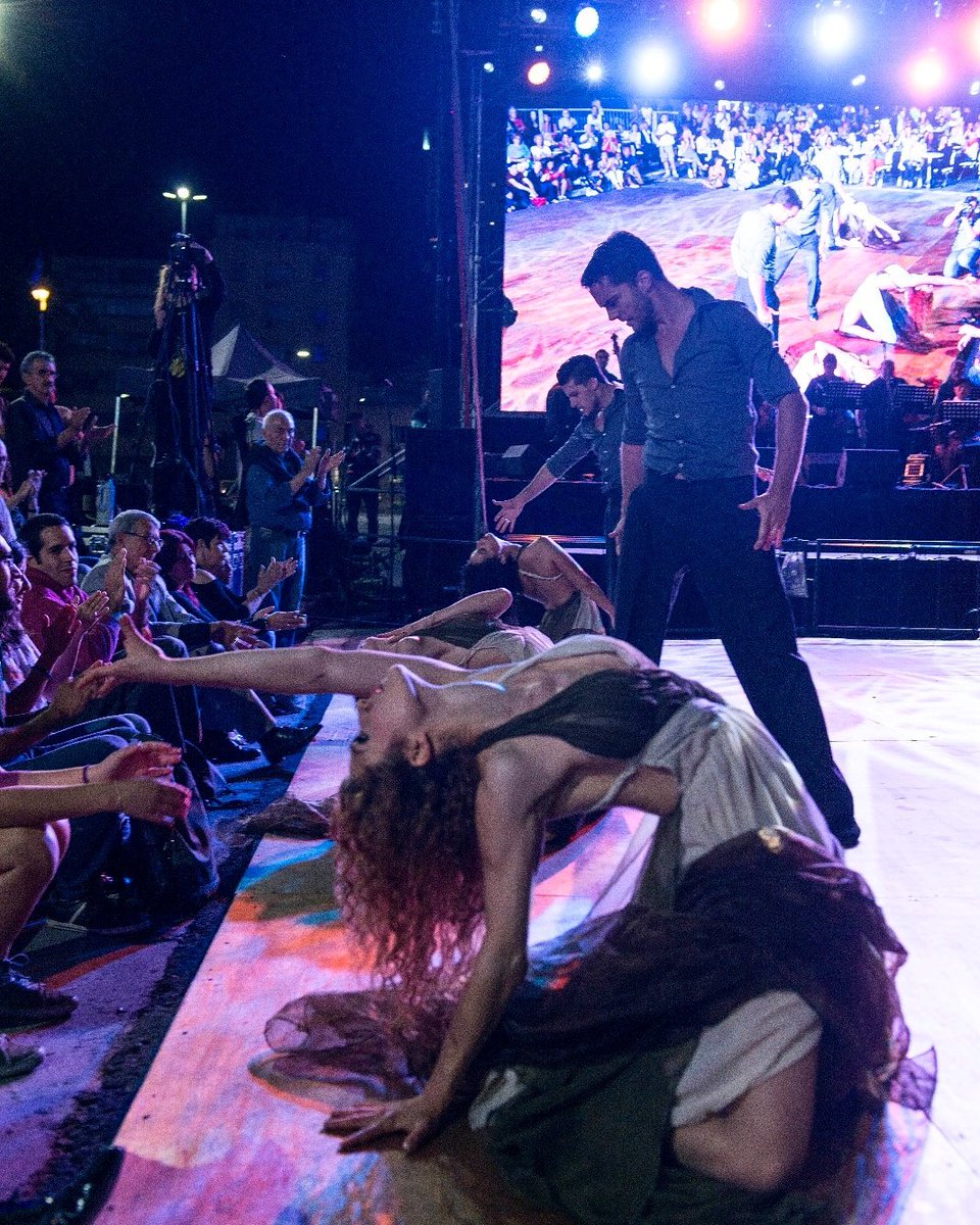 synopsistango's tweet image. #SynopsisTango en el #CCK 
Gracias a todos por el apoyo. Muy felices de seguir con este sueño, que recién comienza.
#Tango