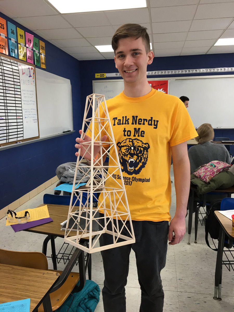 Buildables at the Science Olympiad.🏅#scienceolympiad <a href="/No_Tpyos/">Matt Harris</a> <a href="/MrWellerChem/">Jeffrey Weller</a>