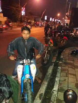 Ctec_Custom's tweet image. Bedegong custom