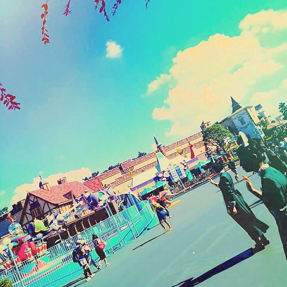 princess_meru's tweet photo. #相互フォローしてくれる人RT 

#Dヲタさんと繋がりたい 

めるです👼
ディズニー大好き❤
ちゅうがくせい🏫
陸よりの両派です🎠
プリンセスとピクサー好き💗
((特にアリエル、リトグリ、デイジー💜      

たくさんの方々とつながりたい😘
フォロー＆RTお願いします🙏💦 https://t.co/VPwhpAqvj2