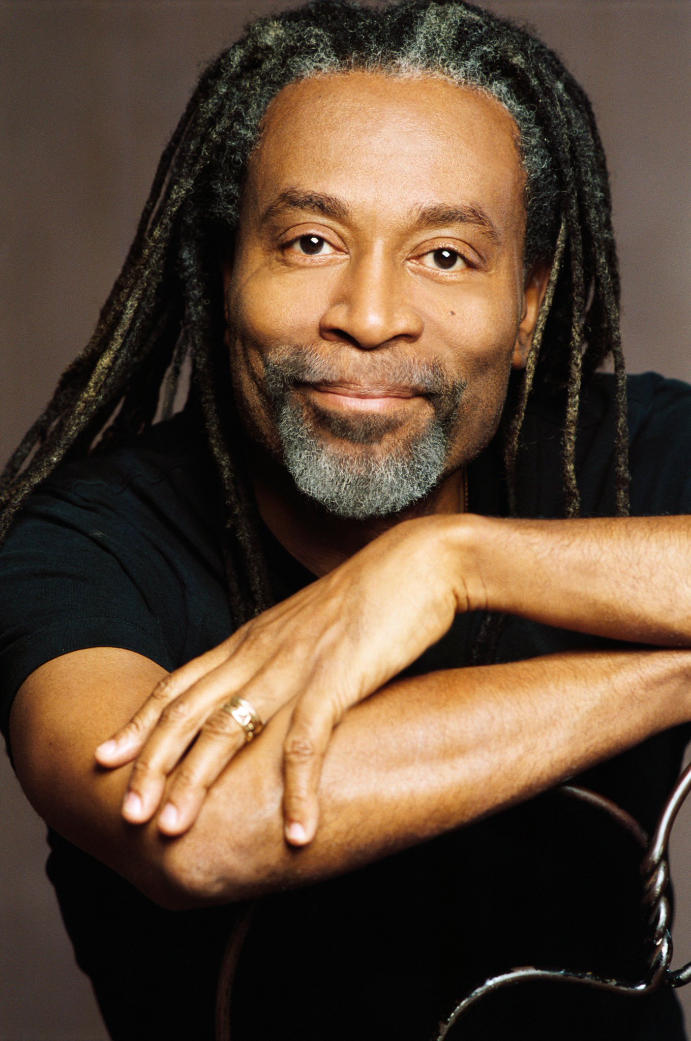 Happy 67th Birthday Robert Keith \"Bobby\" McFerrin Jr!  