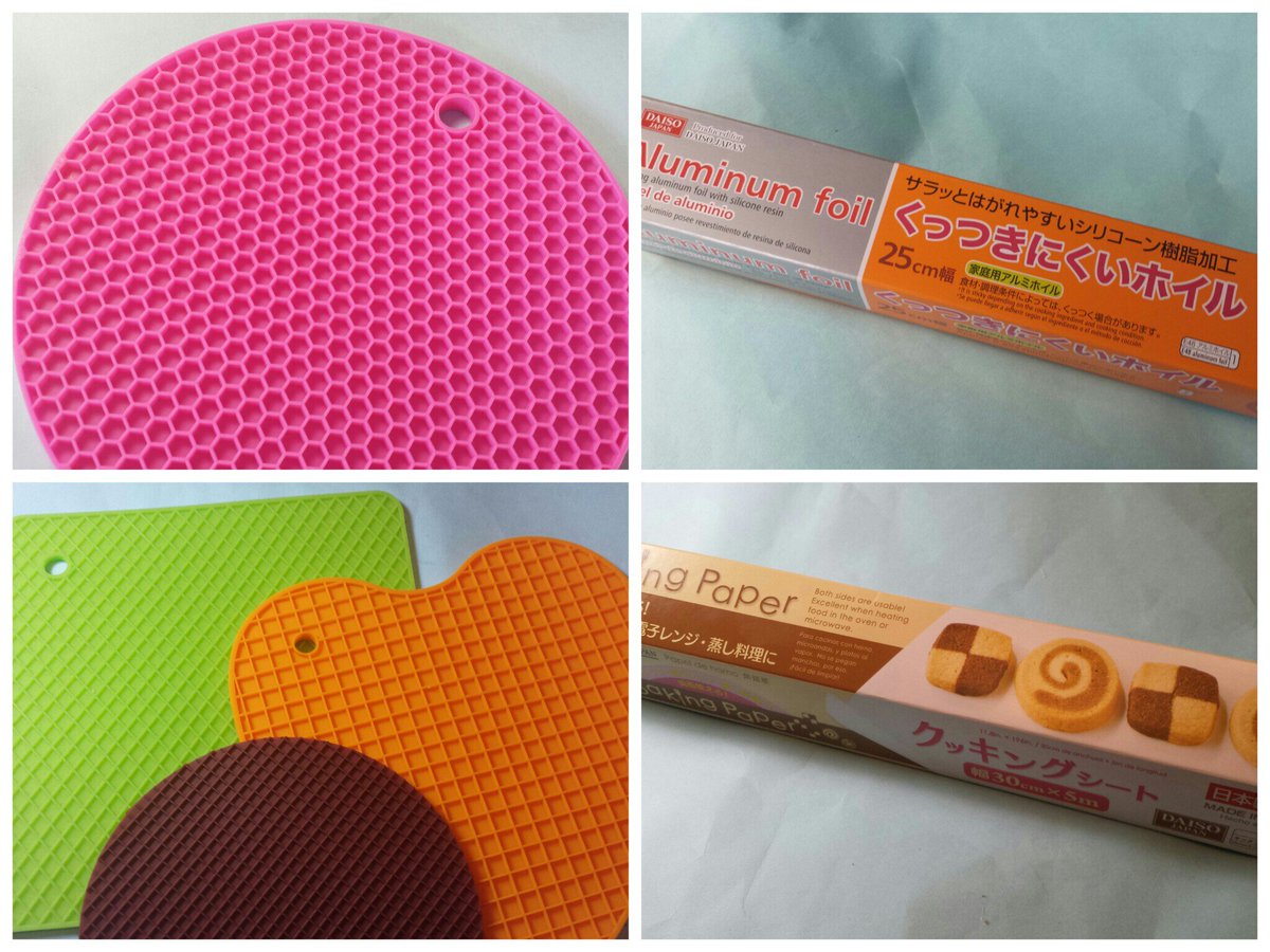 百均のグッズ間違った使い方選手権 マット編 2ページ目 Togetter