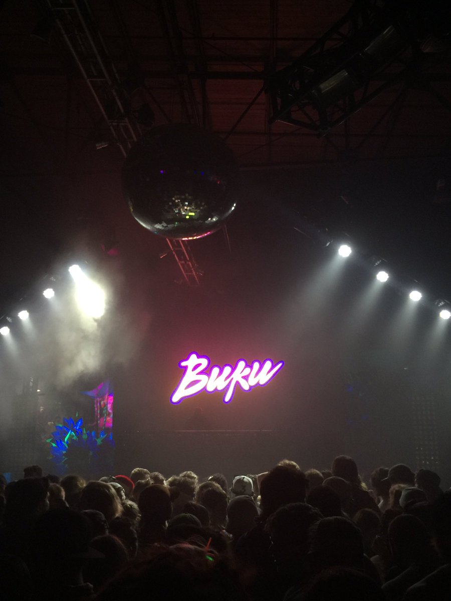 WadeScioneaux's tweet photo. YO NOLA IS ABOUT TO GET GHOSTBUSTED!!! @Herobust b2b @Ghastly @TheBukuProject 👻💥🔥🙏🏽 #FloatDen https://t.co/4zzjdgoaVK