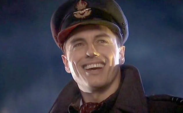 Happy Birthday John Barrowman!!! 