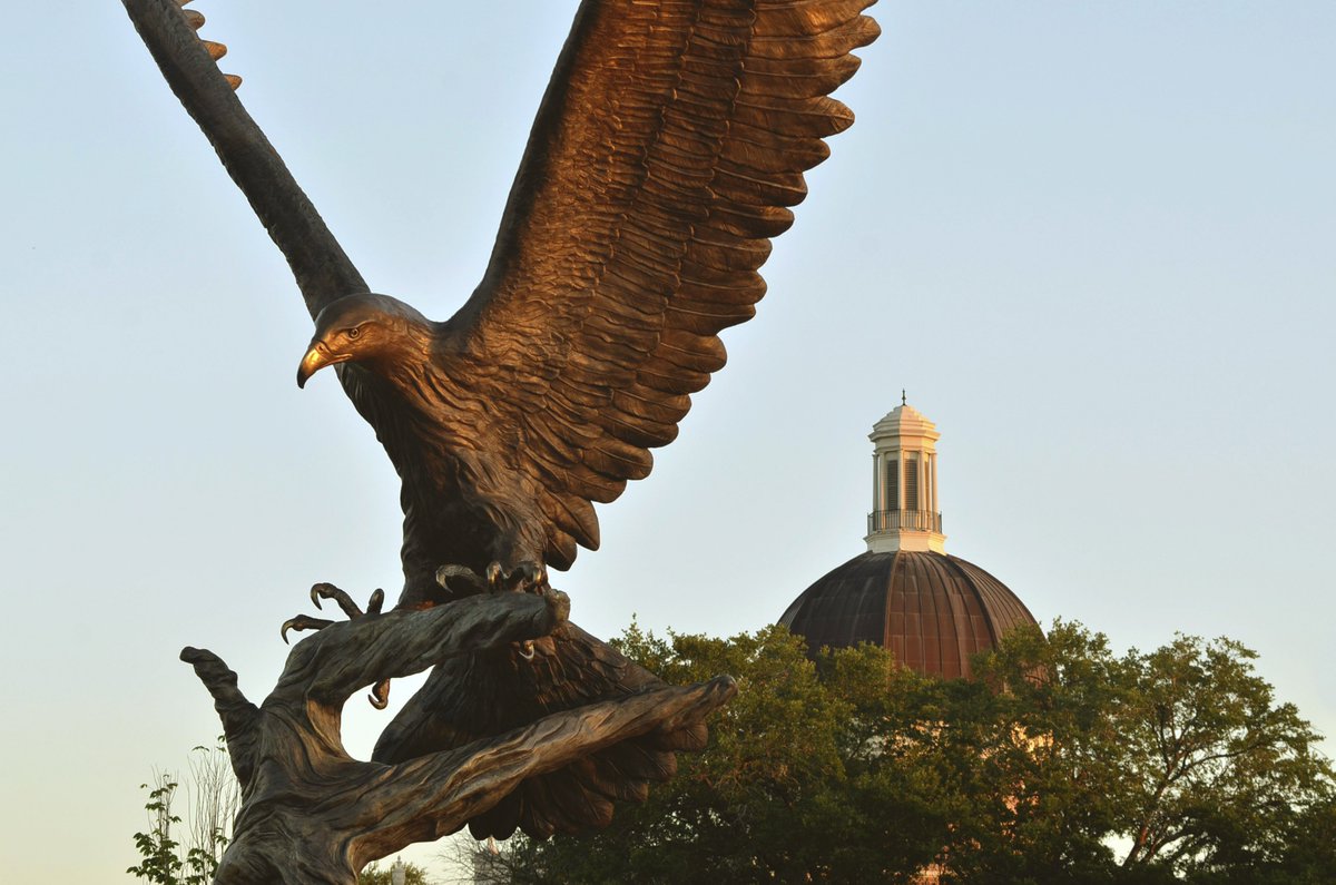 Southern Miss tweet media
