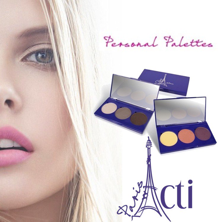 ActiLabs_'s tweet photo. A dream #makeupki, giving you the chance to mix & match your own colors to get that perfect combination. #BeInspired https://t.co/qG4vIOP8Ro https://t.co/hjBHPAYArW