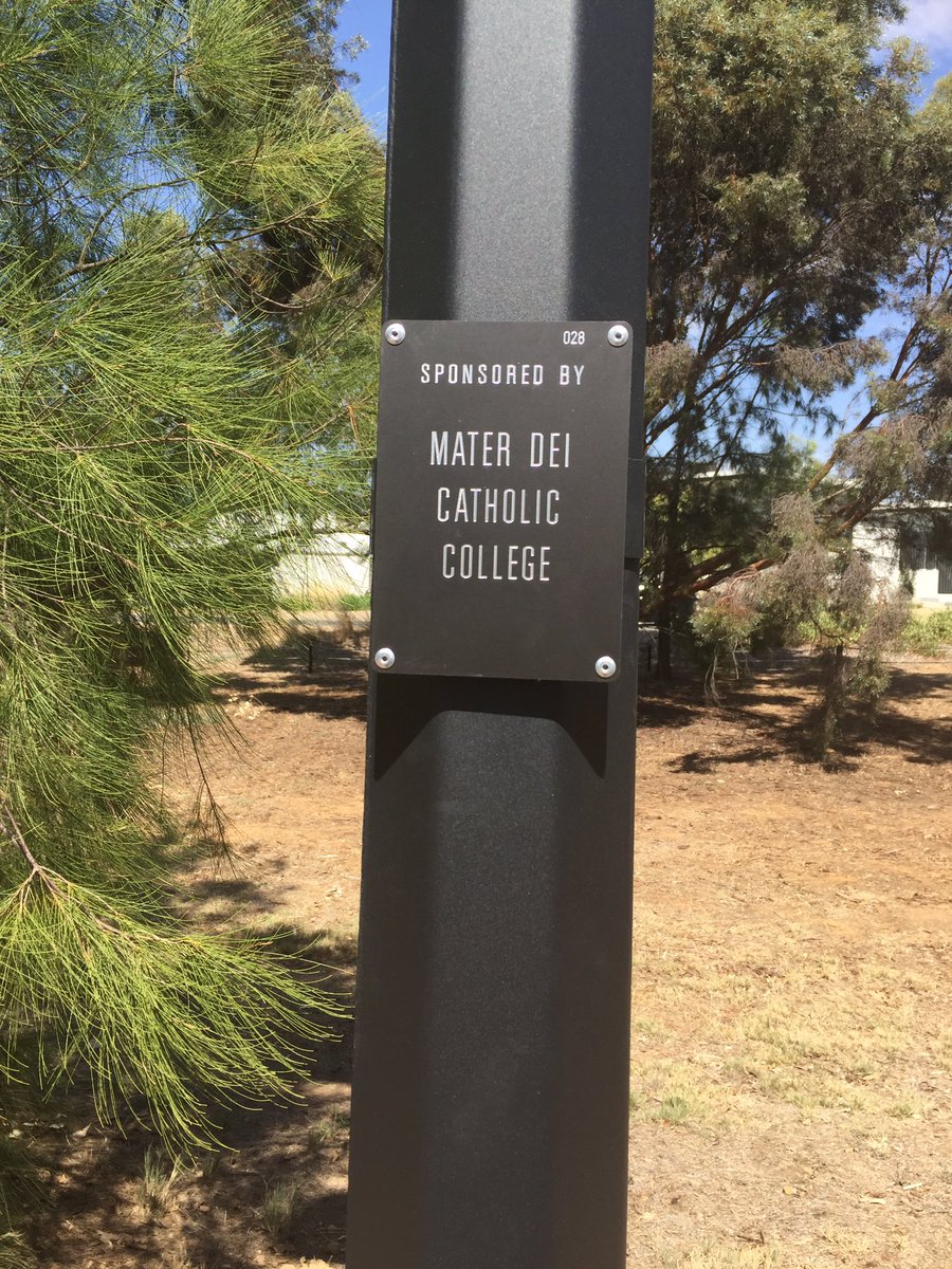 Mater Dei Wagga tweet media