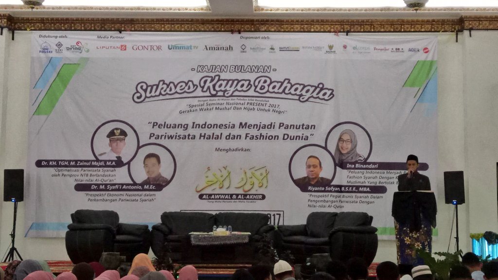 KSEI_Progres's tweet photo. Pembacaan ayat suci Al-Quran oleh sdr Revardi #PRESENT2017 https://t.co/wBI3ys12m2