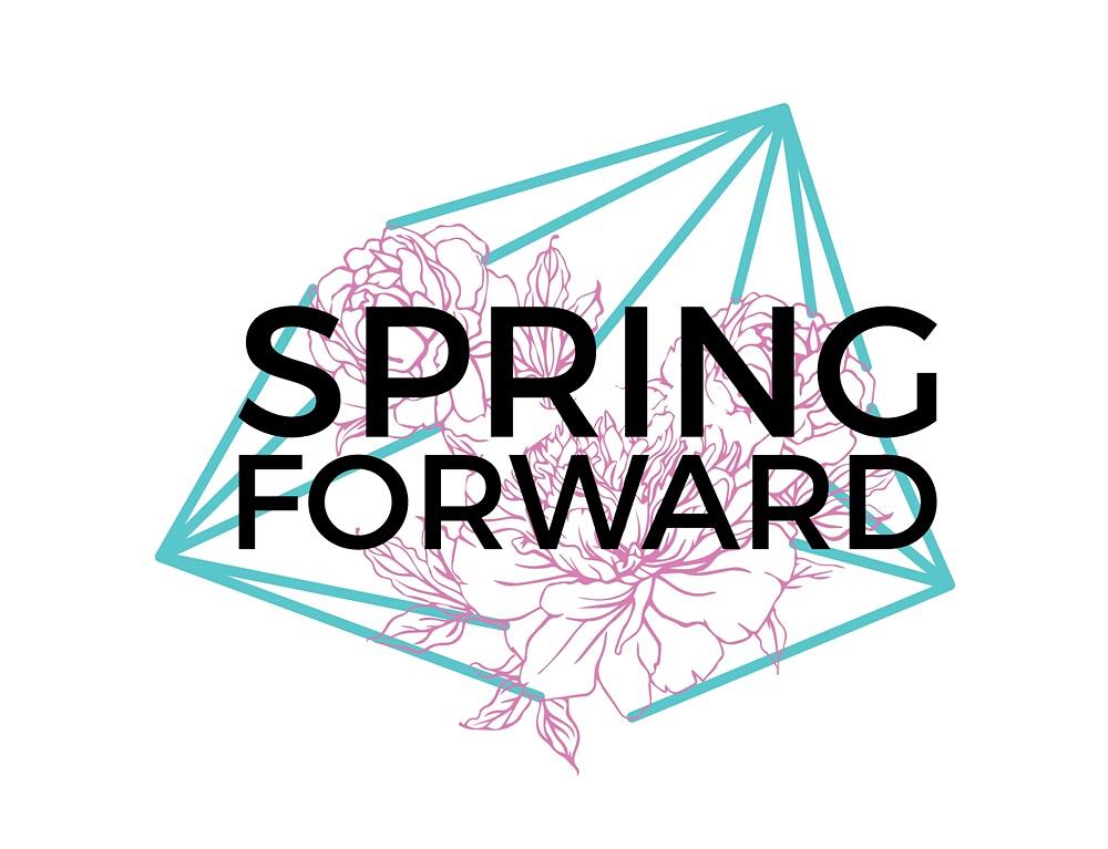 Amplify_Indiana's tweet photo. Don't forget to set your clocks forward tonight - we'd hate for you to miss out on an amazing Sunday! See you tomorrow at 11am! https://t.co/GlvnltPIYz