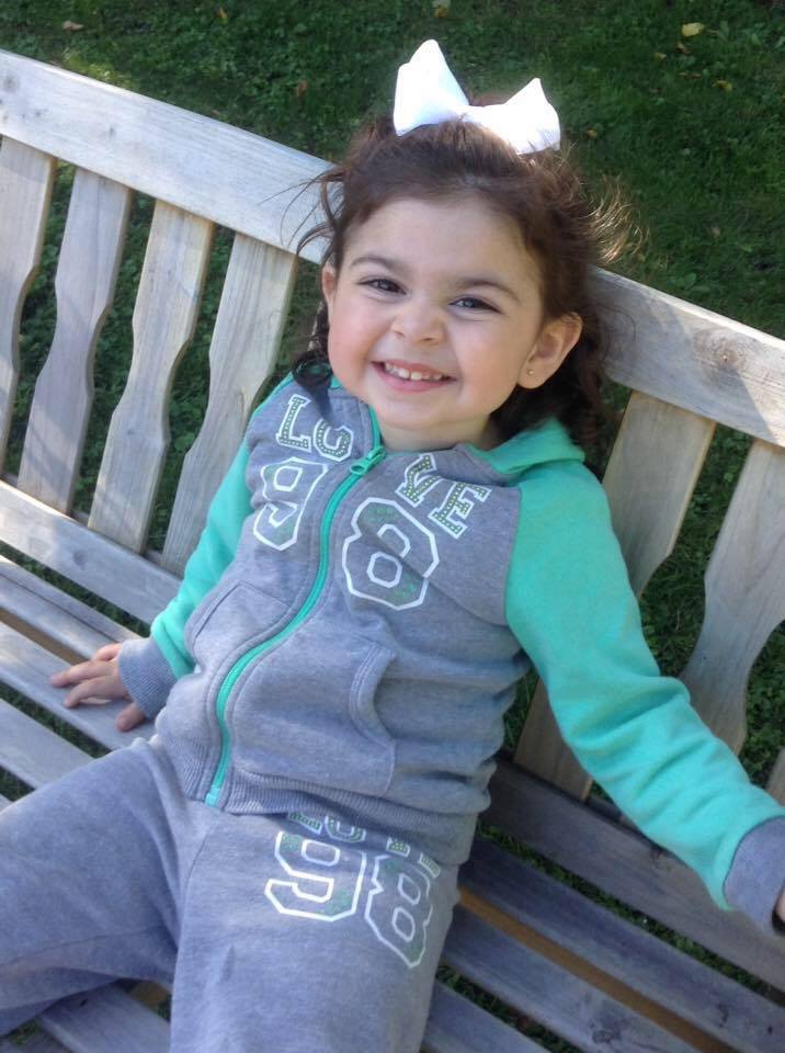 TheAri414's tweet photo. #BabyFirstBDay @BabyFirstTV
Nataliyah
3 Years Old https://t.co/wg8UOENjvi