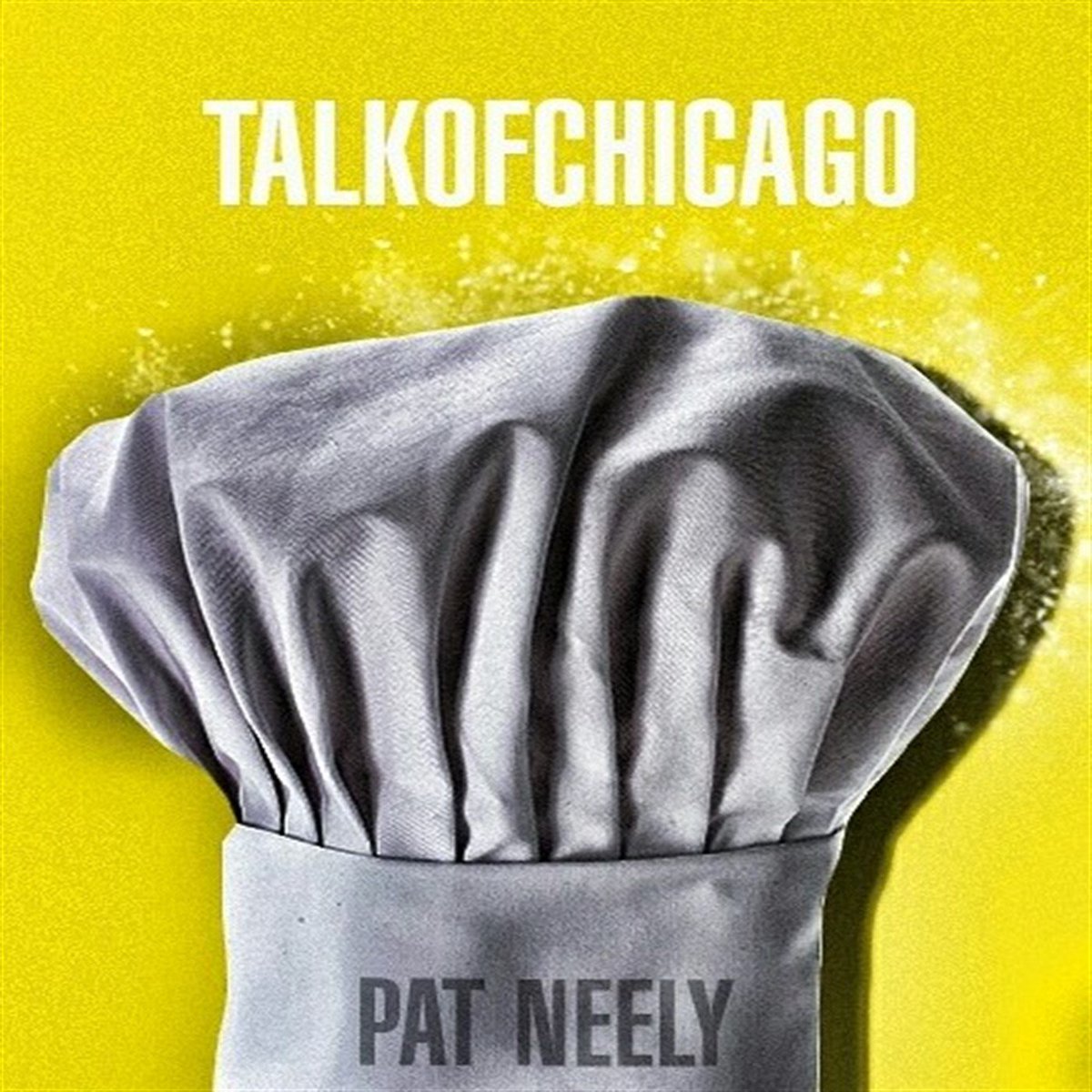 BarzRus773's tweet photo. Tonight 8pm: Talkofchicago -  Pat Neely #video Prod: By. Chase N Dough (Dir: By. DefPop Films) @talkofchicago 
Follow @ PatNeelyBBQKing √ https://t.co/mYQfYbF3QL