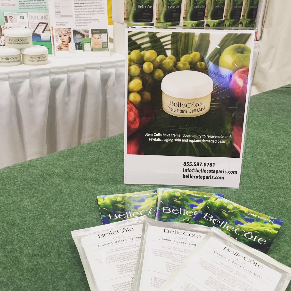 BelleCote Paris (BelleCoteParis) Twitter