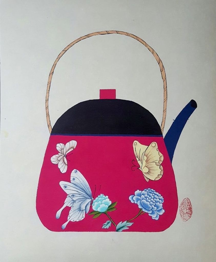 artisty_'s tweet photo. Love Pot (25.5 x 32 cm)
.
₩150,000
.
Original painting available on Artisty📲
.
#artist #se… https://t.co/nxsNpkhTiq https://t.co/hqCqLSaAk3