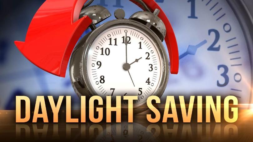 Hey Family, Don't forget to set your clocks forward for Daylight Savings. We'd hate for you to be late to church. Be Blessed! <a href="/fhunscripted/">Dr. Frederick D Haynes</a>