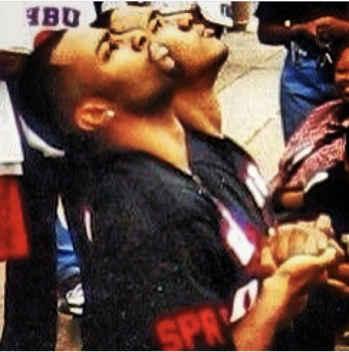 reggieboi37's tweet image. 18 years in the Bond!! K-A-Psi !! #Spring99 #KSOUTKAST #LambdaTheta #burningsands