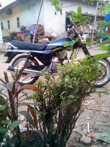 Ctec_Custom's tweet image. Klasik itu asik