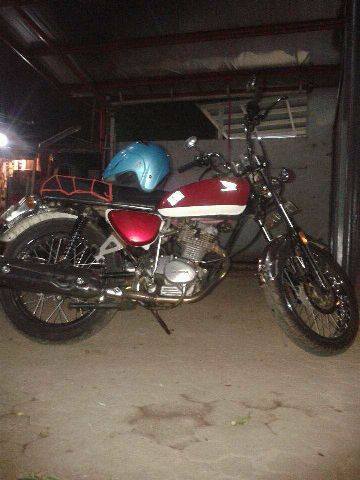 Ctec_Custom's tweet image. #klasik_lebih_menarik