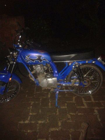 Ctec_Custom's tweet image. #ctec_klasik_BabiBusik