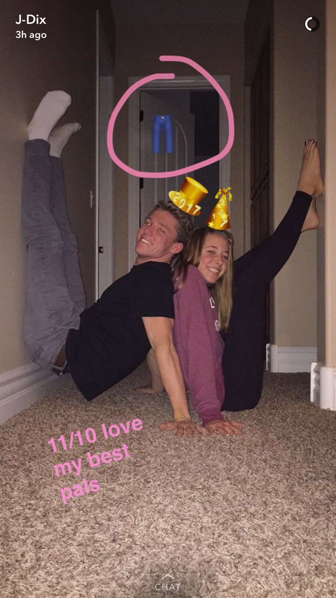 maxwellwickens's tweet photo. hey brooke i hope you have a very sweet 16 love you lots ❤ https://t.co/9Q3mBv8BYl