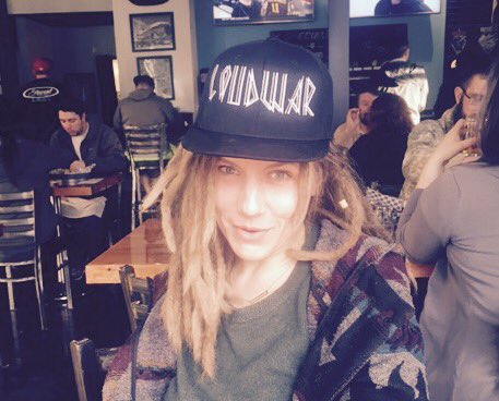 $Represent$ <a href="/loudwarstudios/">LOUDWAR STUDIO</a>