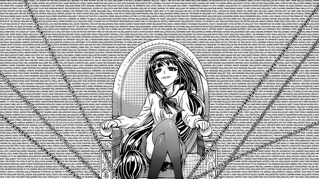 623 בטוויטר 2dhbd2u 安心院なじみ Cv 水樹奈々 出典 めだかボックス スキル数 7932兆1354億4152万3222個の異常性と 4925兆9165億2611万0643個の過負荷 合わせて1京2858兆0519億6763万3865個 通称 安心院 あんしんいん さん T Co Dqleb9fwef 623 בטוויטר 2dhbd2u 安心院なじみ Cv 水樹奈々 出典 めだかボックス スキル数 7932兆1354億4152万3222個の異常性と 4925兆9165億2611万0643個の過負荷 合わせて1京2858兆0519億6763万3865個 通称 安心院 あんしんいん さん T Co Dqleb9fwef