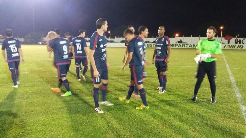 NatalioNegrin's tweet photo. #CopaOFI
Juegan el 2T en Pando
#CanelonesInt 1
#Canelones 1 https://t.co/RUkO51ErlB