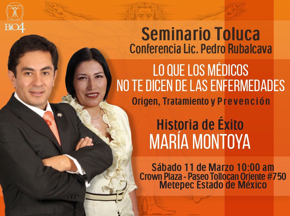 mexicoalacarta1's tweet photo. Desde #Toluca con el Lic Pedro Rubalcaba conferencia "Lo que los médicos, no te dicen de las enfermedades" #Salud #Sattvaavena #4dxt https://t.co/gNSRY2oyC3
