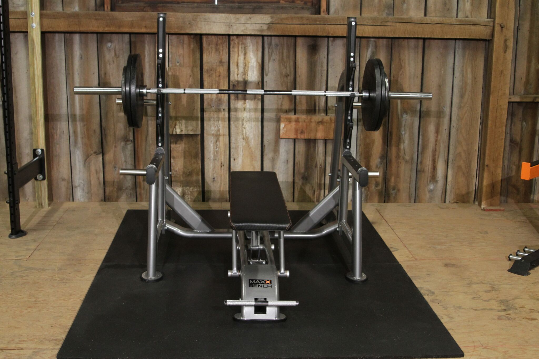Maxx Bench maxxbench X