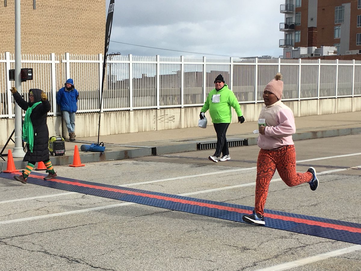 DickensTigers's tweet photo. @DickensTigers Race Day photos. The scholars did awesome today https://t.co/F4j4uZ97Sa