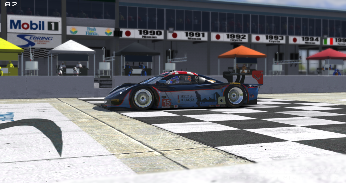 Radical Racing UK tweet media