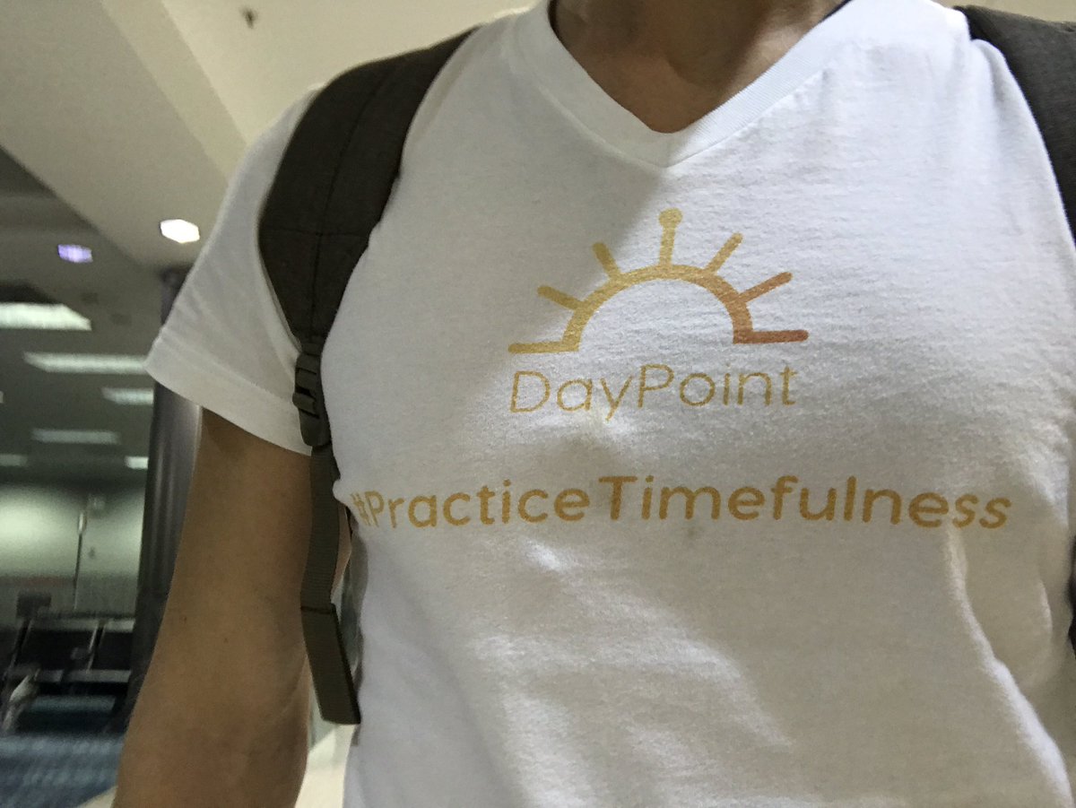 DaypointCo's tweet photo. Time seems to go twice as fast when you have a short connection between flights...... 😯 https://t.co/BP7eTaEAFZ
