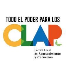 laindiaclari's tweet image. Para combatir la guerra económica #TodoElPoderParaLosClap