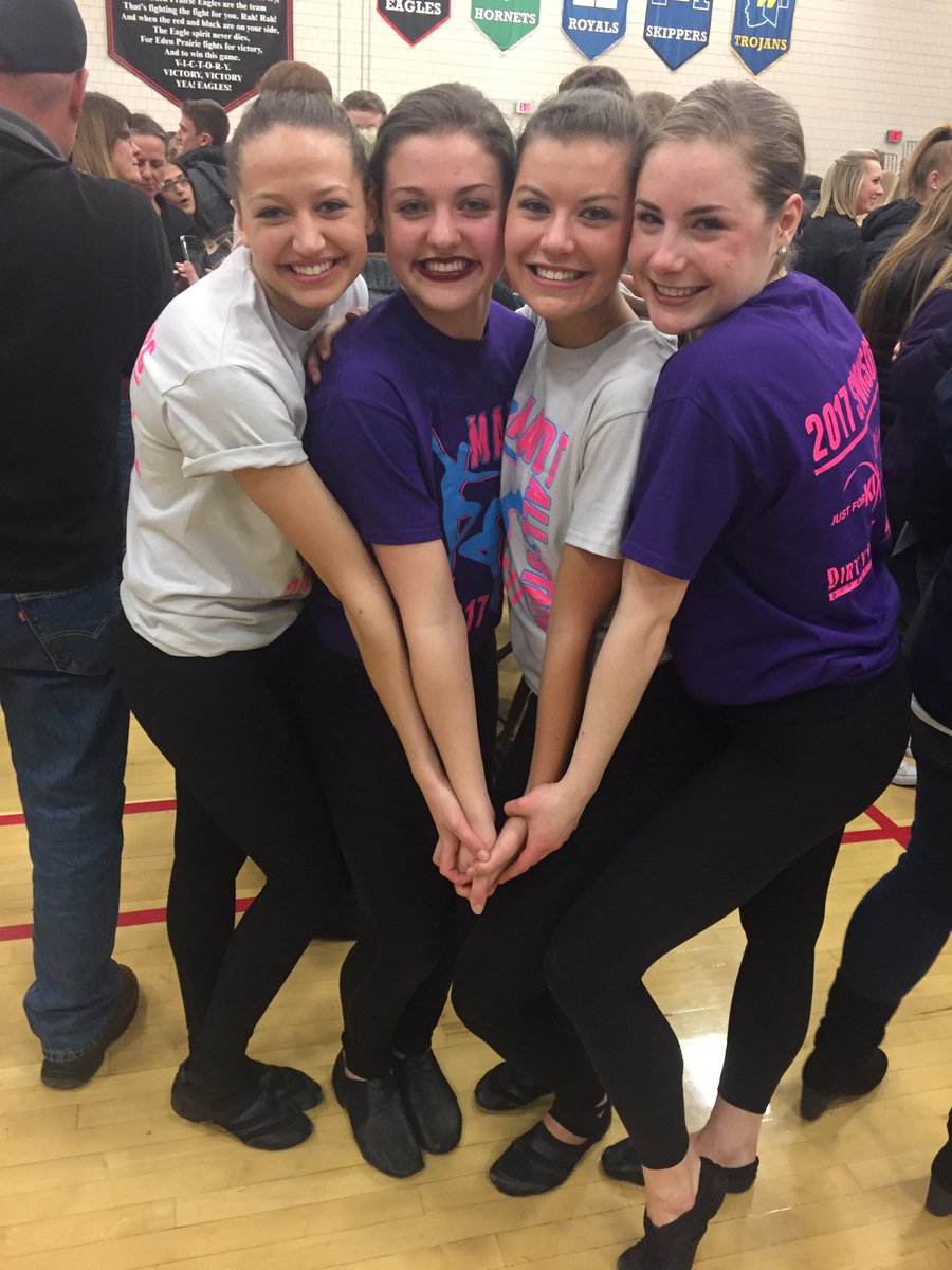 St. Cloud Tech DT tweet media