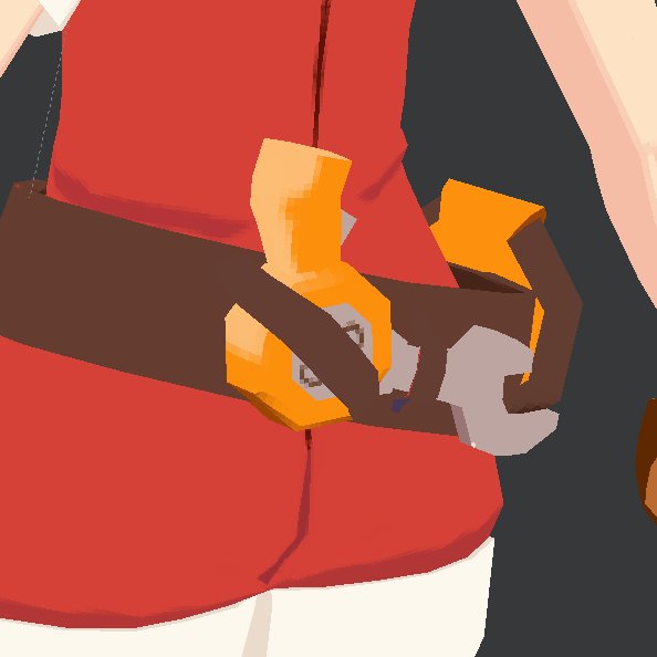 HeatPhoenix's tweet photo. Roll Caskett (MML3 Ver.) is all done! Phew https://t.co/L5ikaLc0ZP