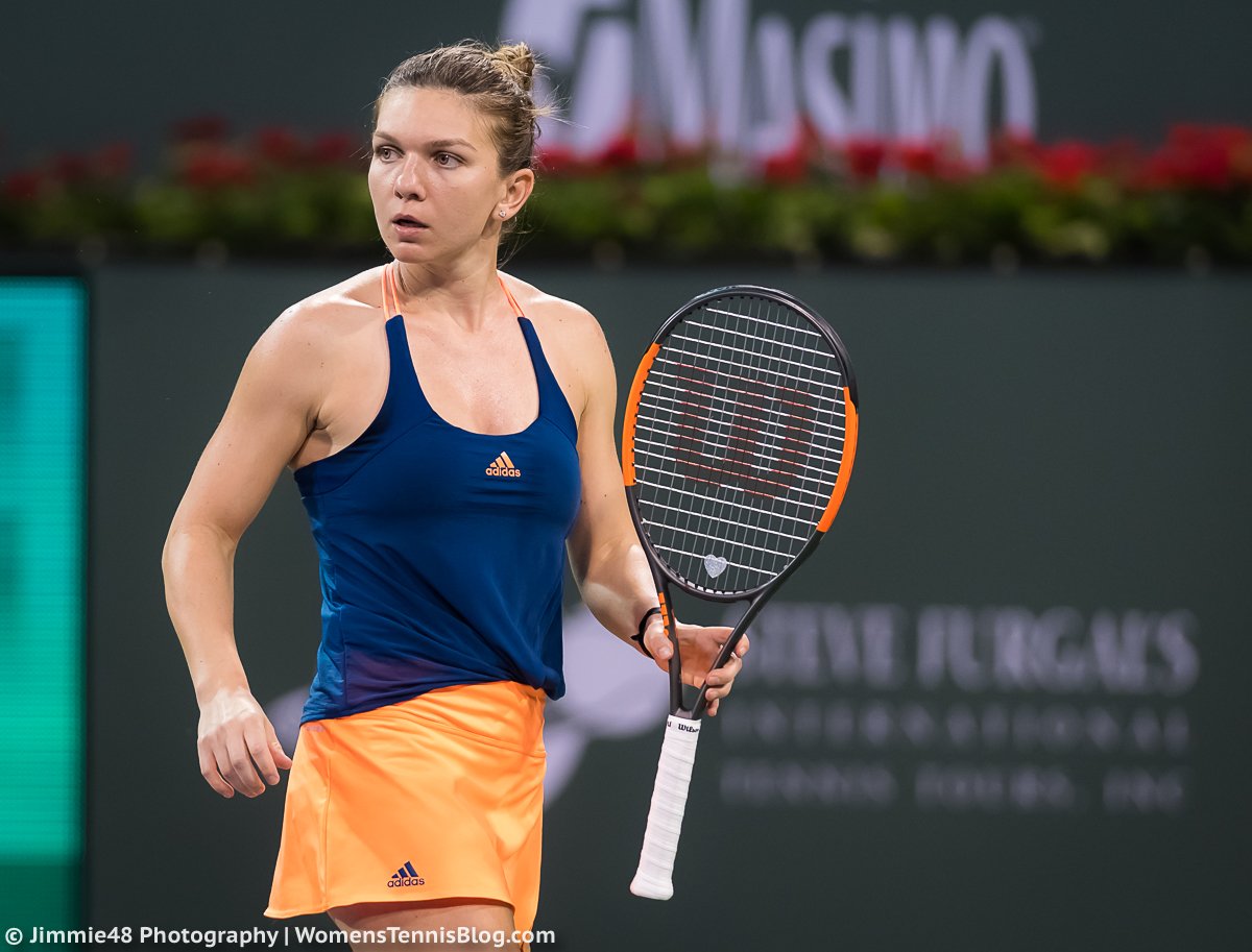 SIMONA HALEP - Página 3 C6s-X8hV4AAAZ7Y