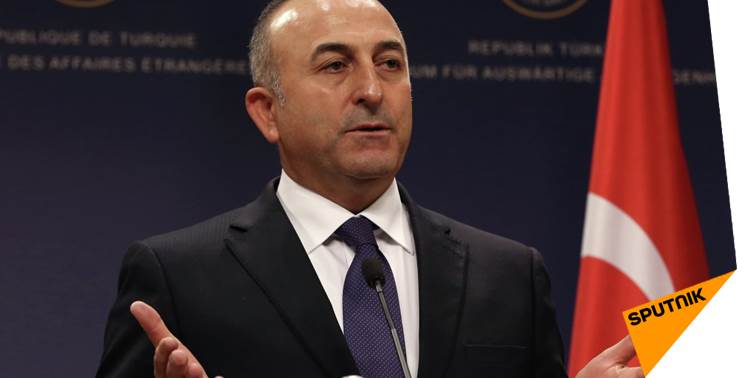 sputnik_afrique's tweet photo. Refoulé partout en Europe, le chef de la diplomatie turque tiendra son meeting en #France
➡️ https://t.co/ubja3ot5Dt
#Cavusoglu #Turquie https://t.co/m45VzijUFB