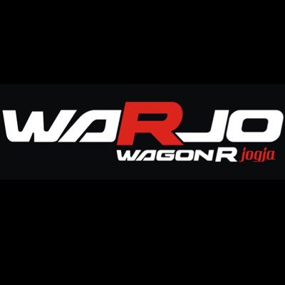 waRjo (wagonR jogja) tweet media