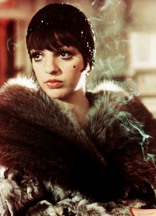 Happy Birthday Liza Minnelli 