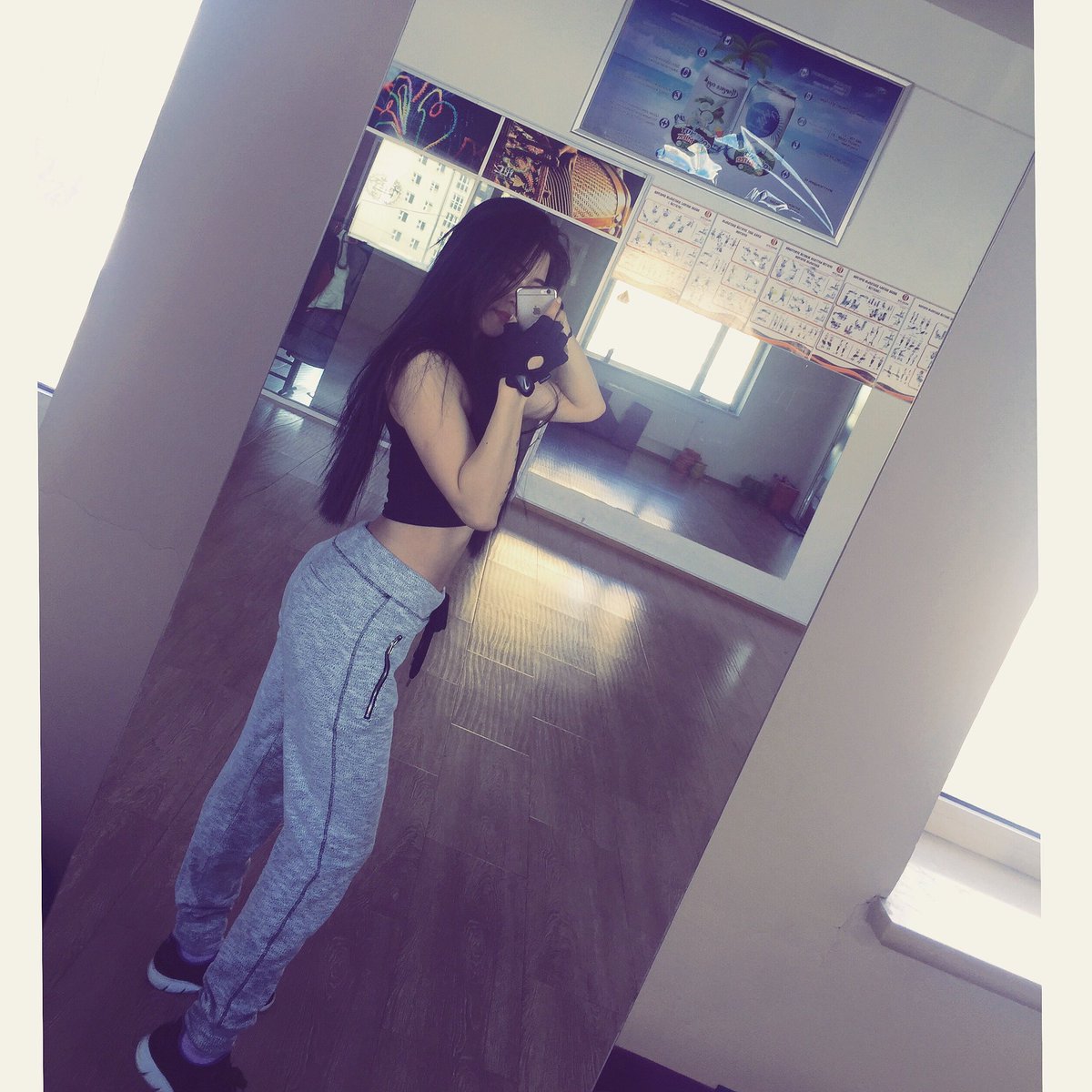 Чи хийж чадна гэж итгэсэн л бол хийж чадах болно 👌🏼👊🏼