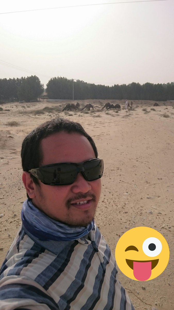wil_hackle's tweet photo. It's hot morning 😰 https://t.co/s60ED07ksK
