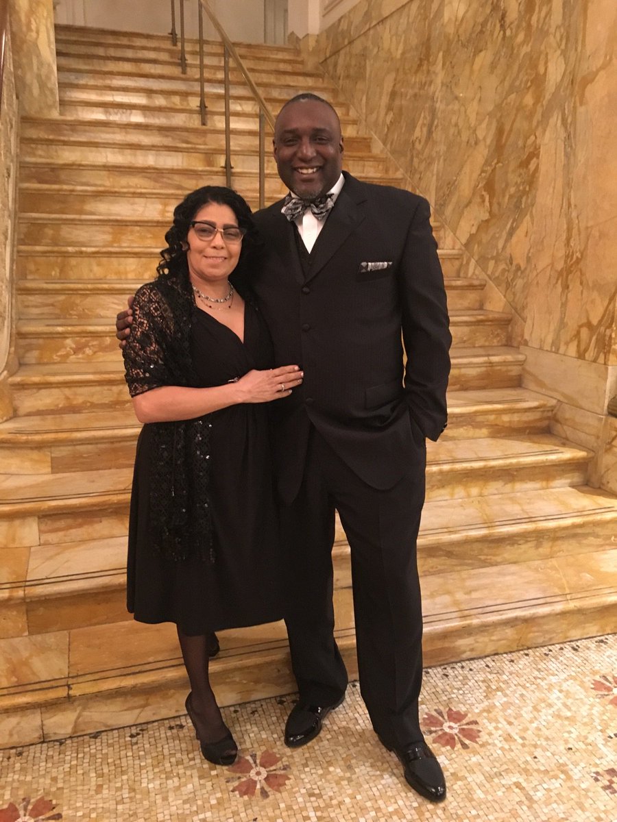 2017 Congreso Gala Latina