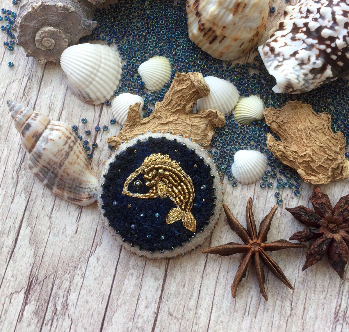 weaverbirdstore's tweet photo. Are you looking for some unique jewelry? Welcome to my store https://t.co/muEWEDhx2w #feltedjewelry #feltedbrooch #feltpin #madewithlove https://t.co/RzZjIlT5pG