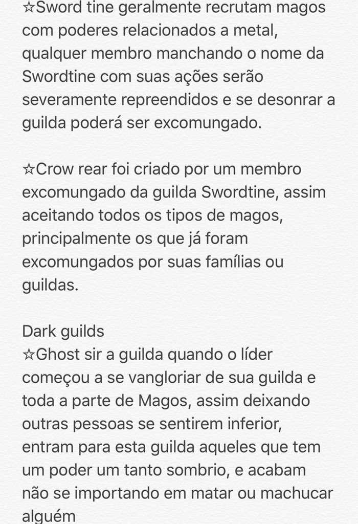 PIXIERPG's tweet photo. ☆･.･:Sobre o RPG･.･:☆ https://t.co/Ihe741lR3A