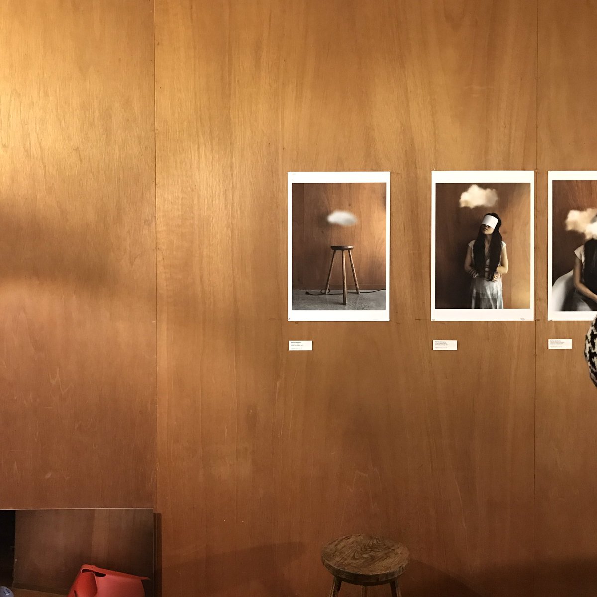 Congratulations on a beautiful and unique exhibit in suburbia. #project2293 <a href="/marsakel/">martha sakellariou</a>