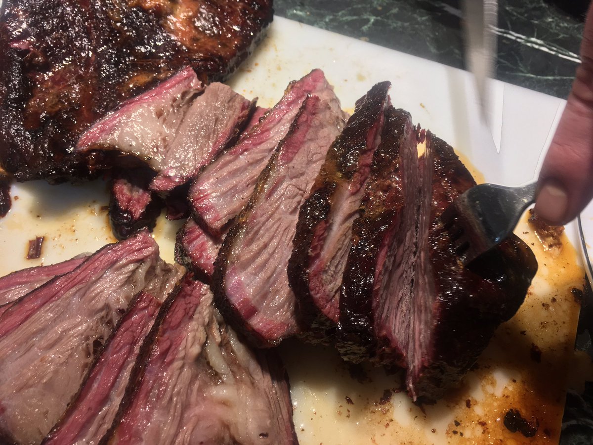 #brisket #traegergrills #valleymeats #valleybutcherbbq #traeger #smokedbeefbrisket