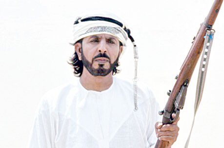 AdabOman's tweet photo. بو حمد والأمر لله أوّله
صابرين ونسأل الله الجَلد
موت بعض الناس يحزن به هله
وموت بعض الناس تحزن به بلد
#نبهان_الصلتي
#سالم_بهوان_في_ذمة_الله https://t.co/uz78THU4rc