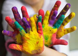If #Wishes came in rainbow Colors, then I would send the brightest one to say #HAPPY #HOLI! Peoplesss...