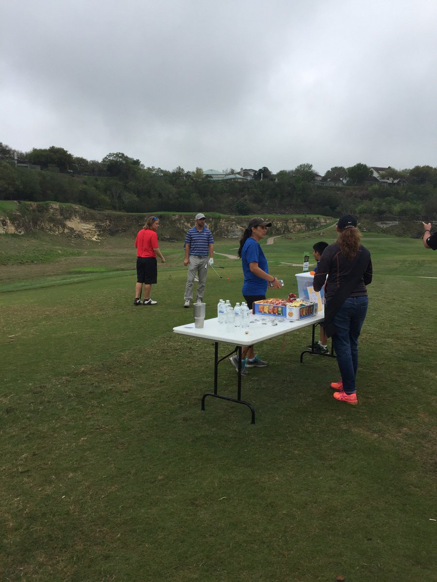 MetzgerSoccer's tweet photo. Hole In One Host. https://t.co/6licx3ZB3P